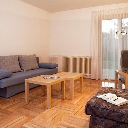 Apartment Hauskaernten Velden am Woerthersee Ngoại thất bức ảnh