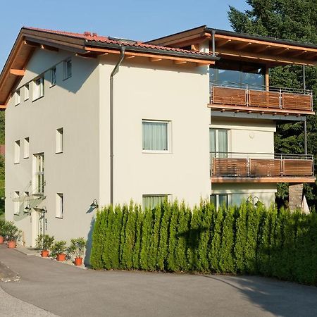 Apartment Hauskaernten Velden am Woerthersee Ngoại thất bức ảnh