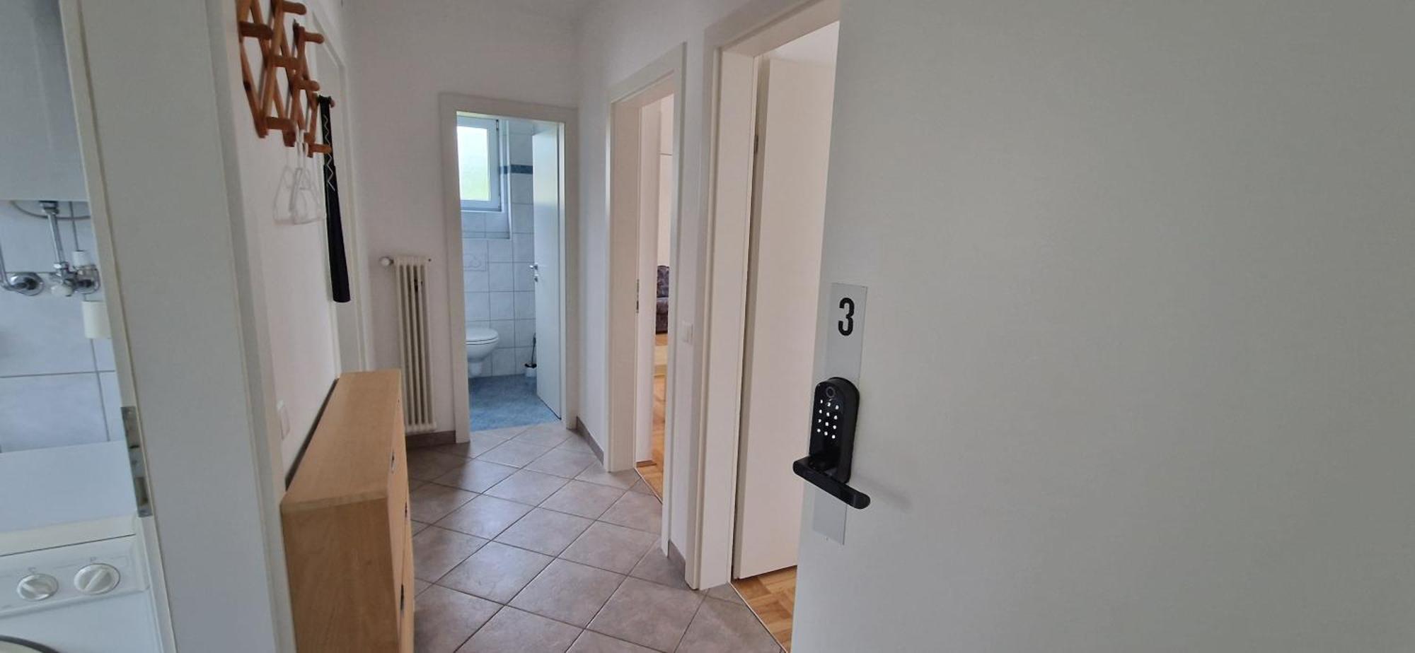 Apartment Hauskaernten Velden am Woerthersee Ngoại thất bức ảnh