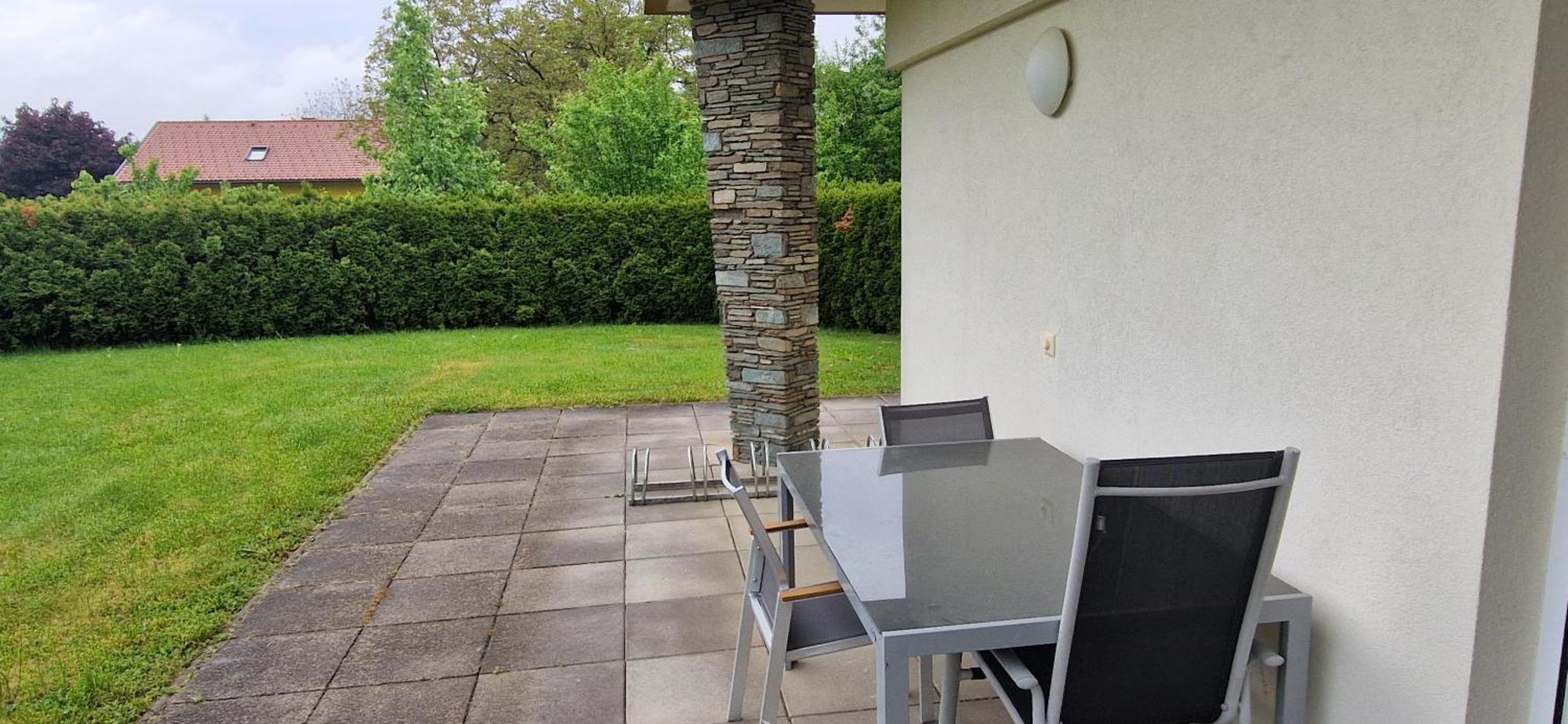 Apartment Hauskaernten Velden am Woerthersee Ngoại thất bức ảnh