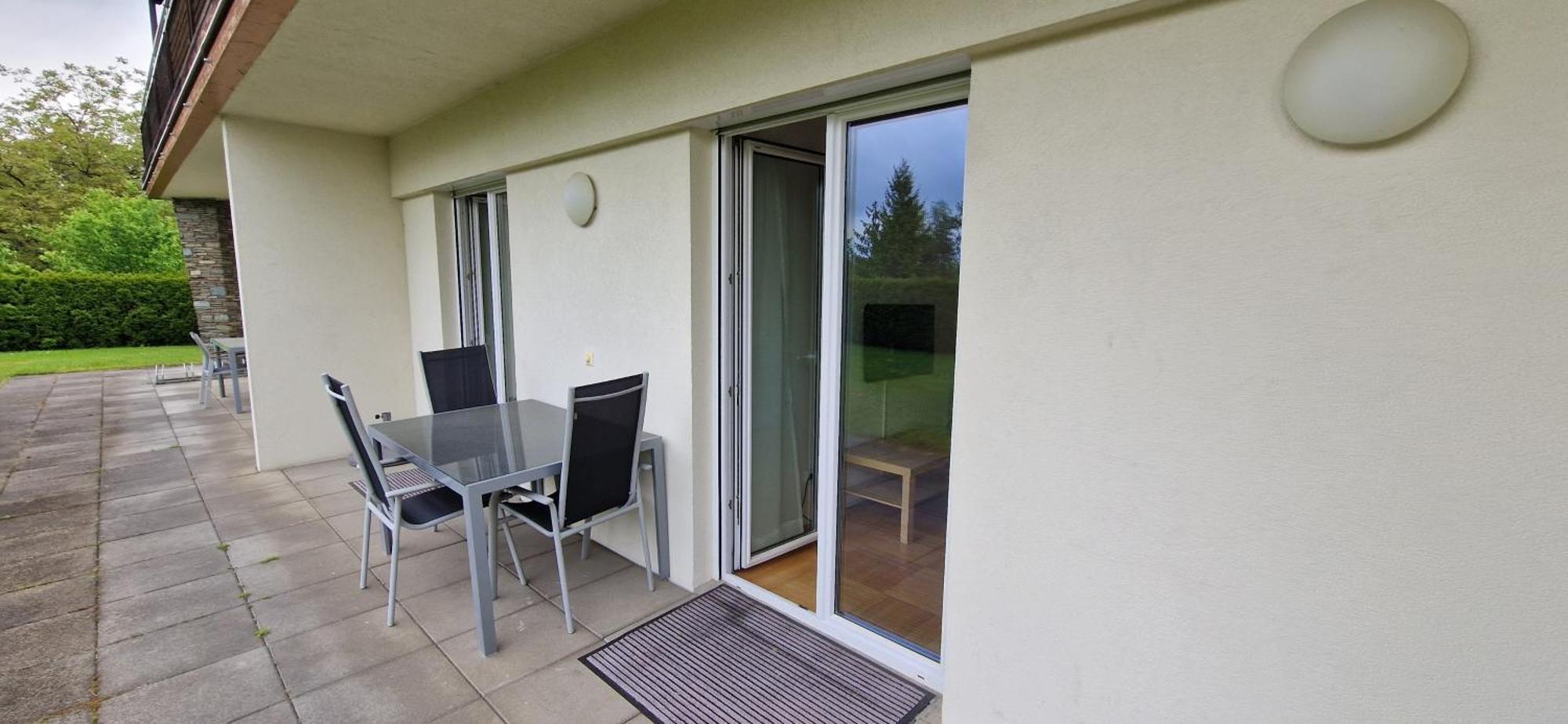 Apartment Hauskaernten Velden am Woerthersee Ngoại thất bức ảnh