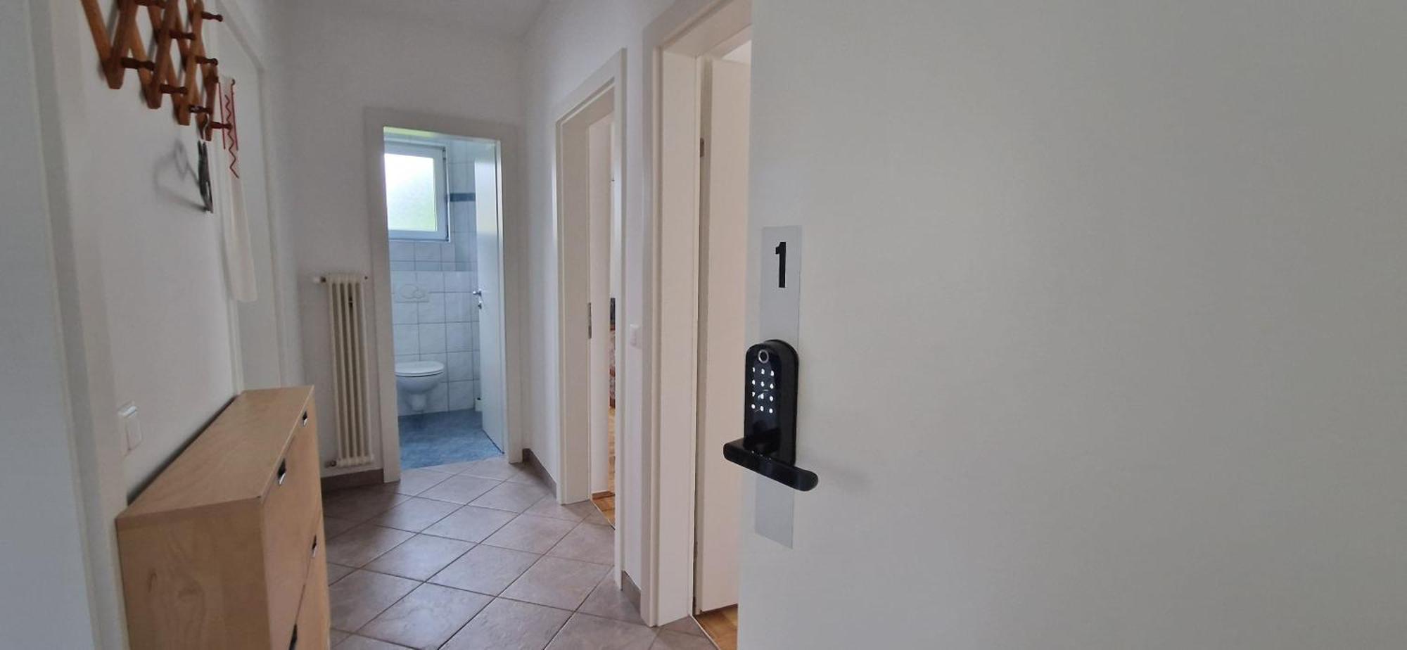 Apartment Hauskaernten Velden am Woerthersee Ngoại thất bức ảnh