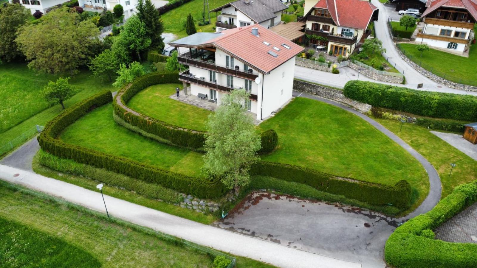 Apartment Hauskaernten Velden am Woerthersee Ngoại thất bức ảnh