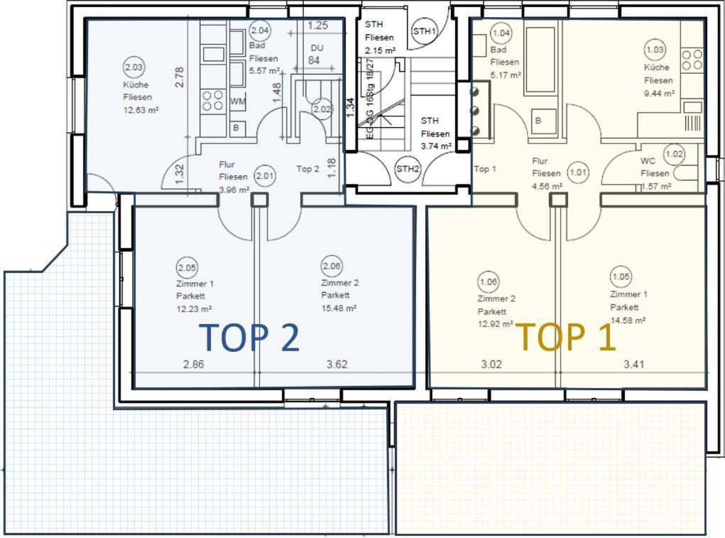 Apartment Hauskaernten Velden am Woerthersee Ngoại thất bức ảnh