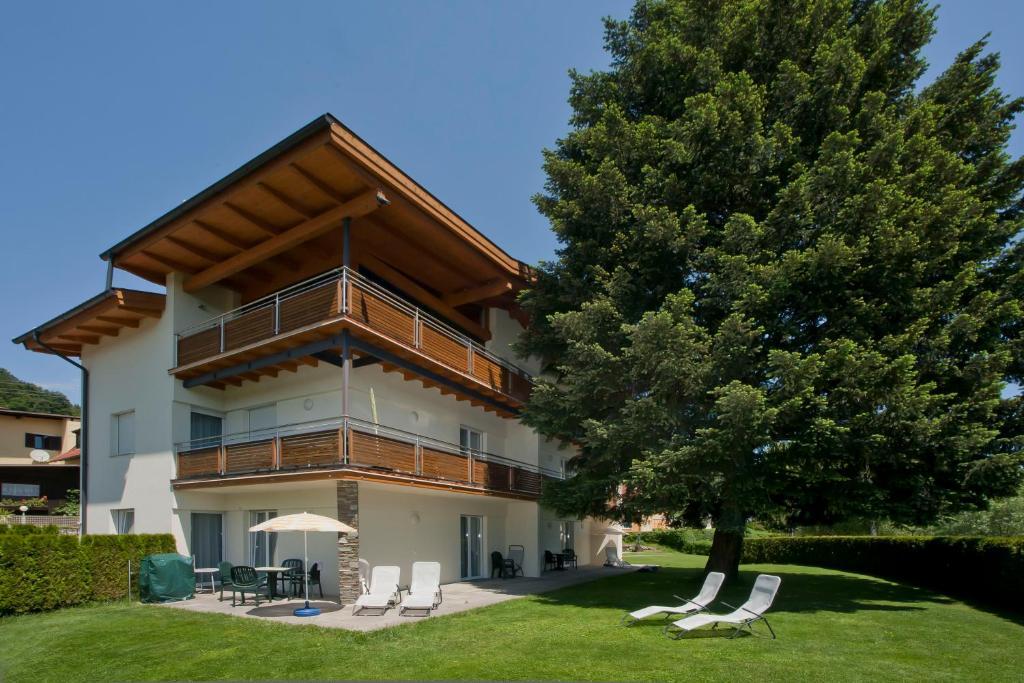 Apartment Hauskaernten Velden am Woerthersee Phòng bức ảnh