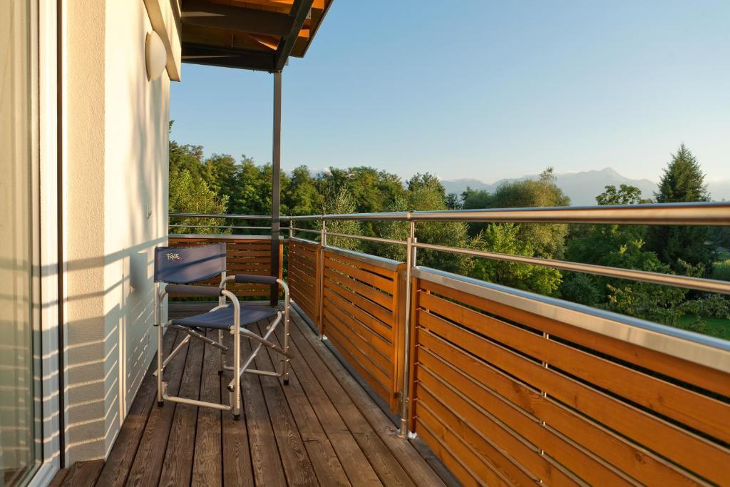 Apartment Hauskaernten Velden am Woerthersee Phòng bức ảnh