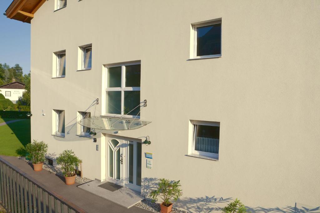 Apartment Hauskaernten Velden am Woerthersee Ngoại thất bức ảnh