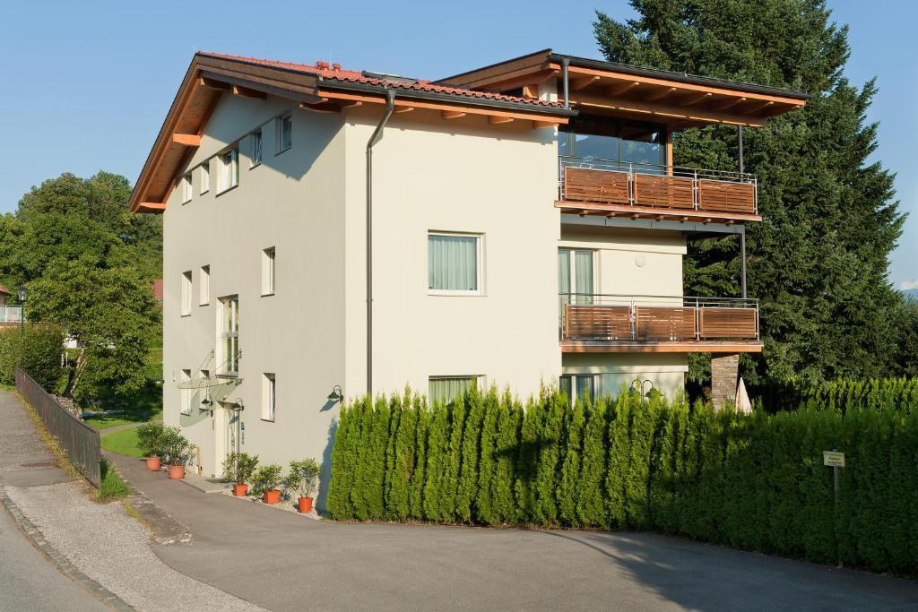 Apartment Hauskaernten Velden am Woerthersee Ngoại thất bức ảnh